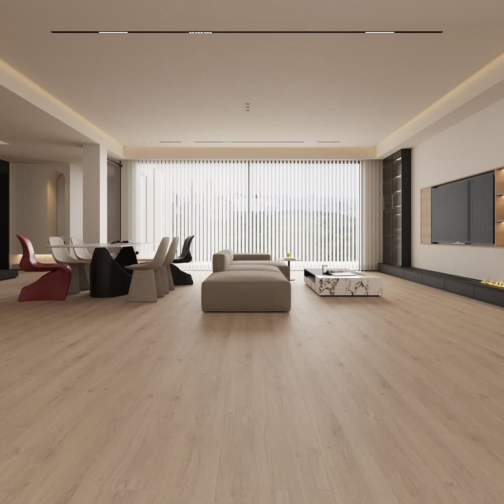 Bowood Laminate AC5 12mm Brook swatch