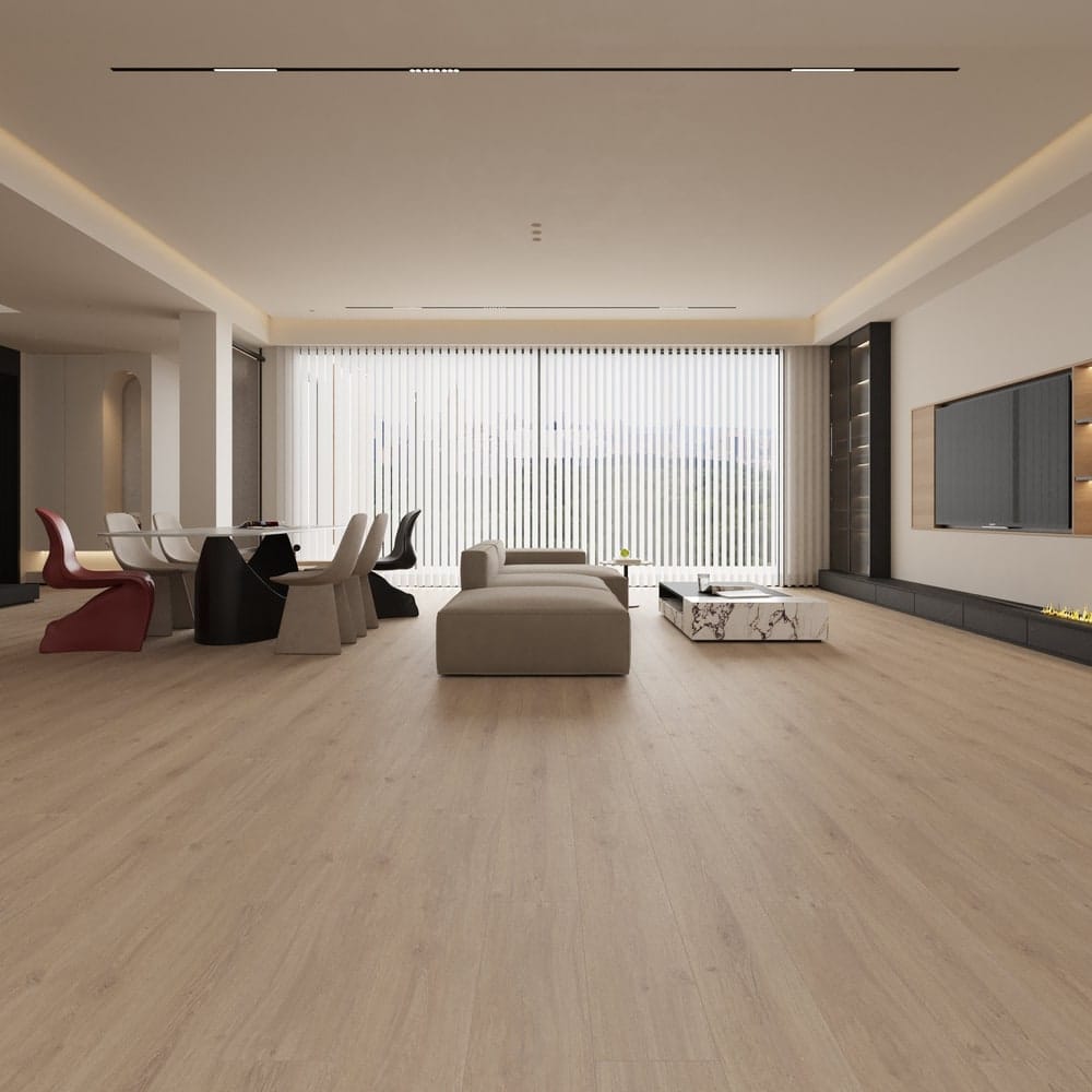 Bowood Laminate AC5 12mm Brook swatch