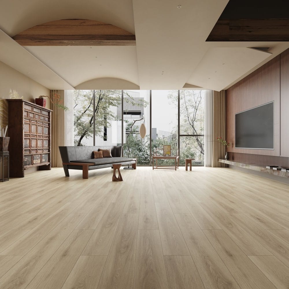Bowood Laminate AC5 12mm Cascade swatch