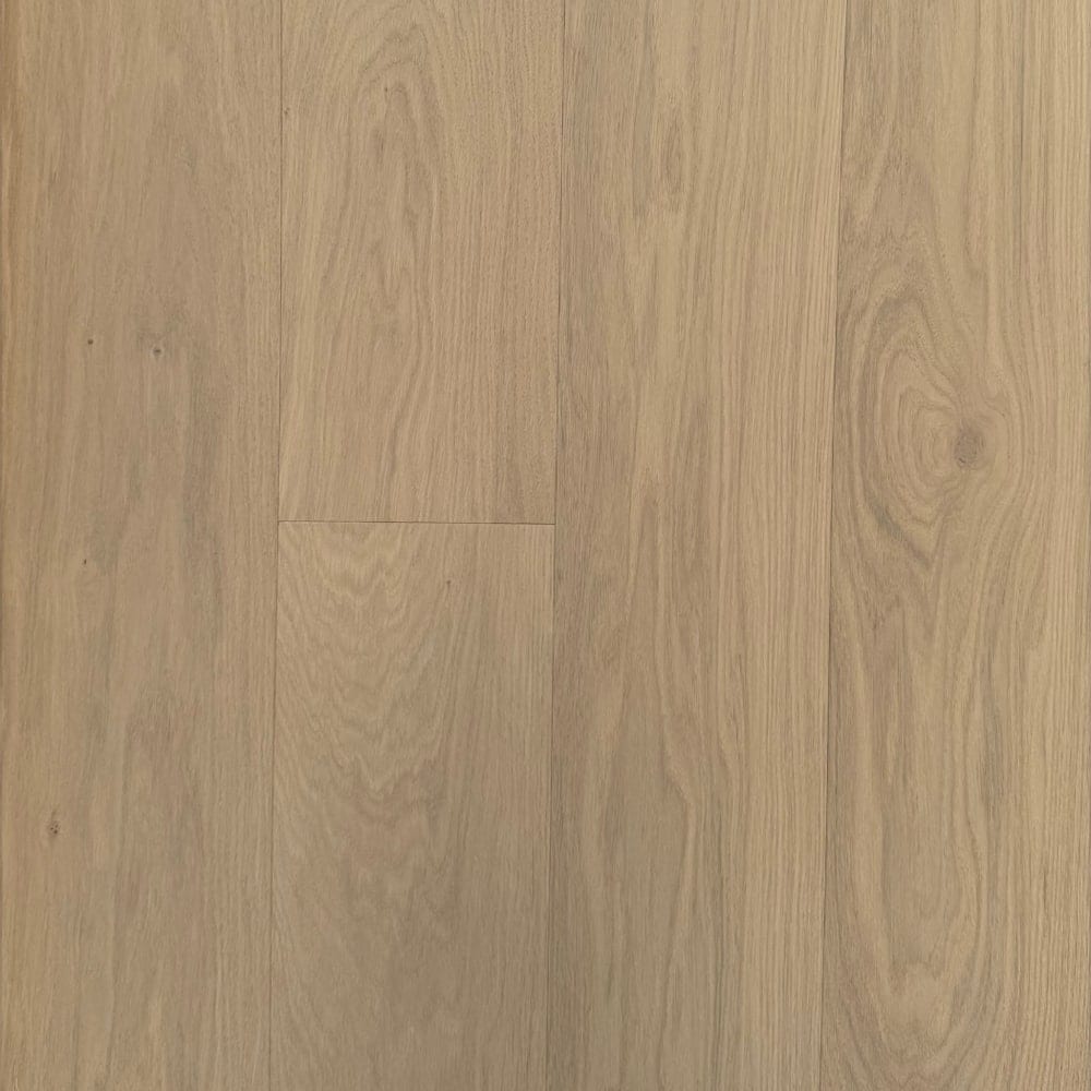 Aurenza Signature Mint Grey, straight plank