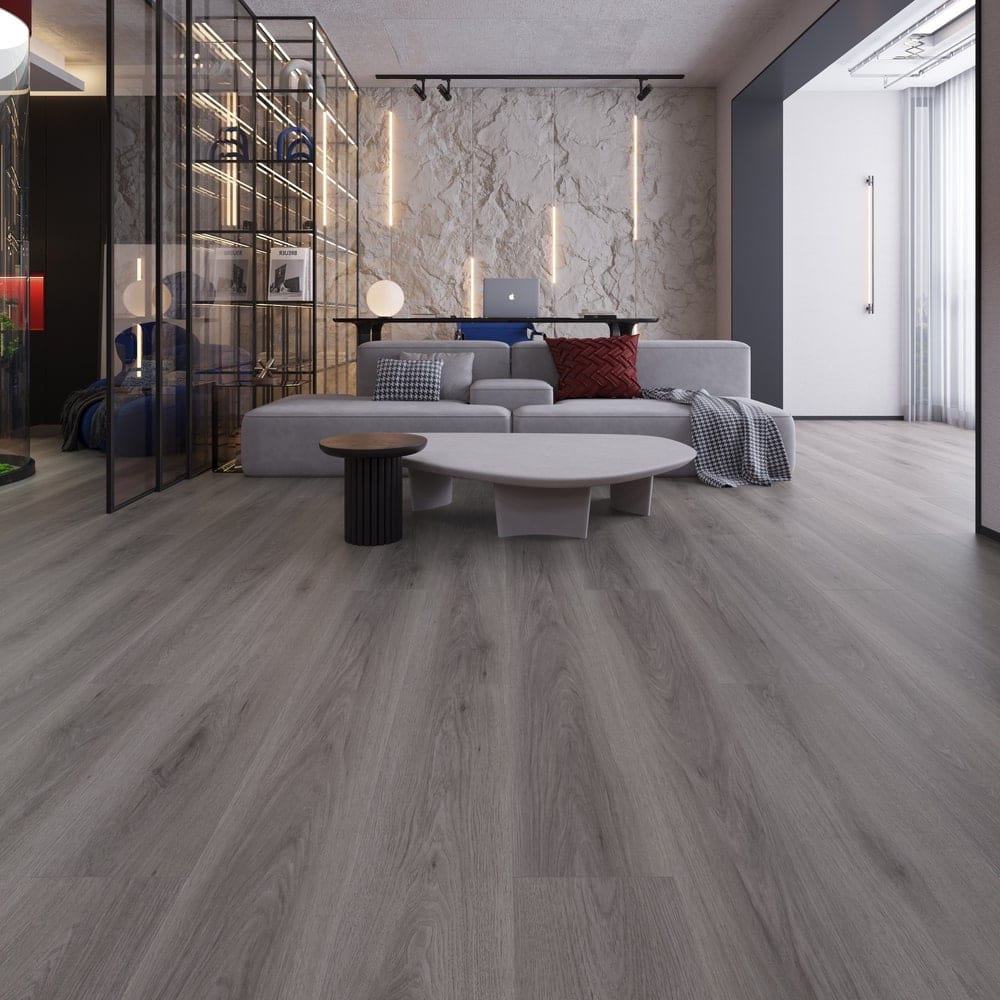 Bowood Laminate AC5 12mm Lancelot, straight plank
