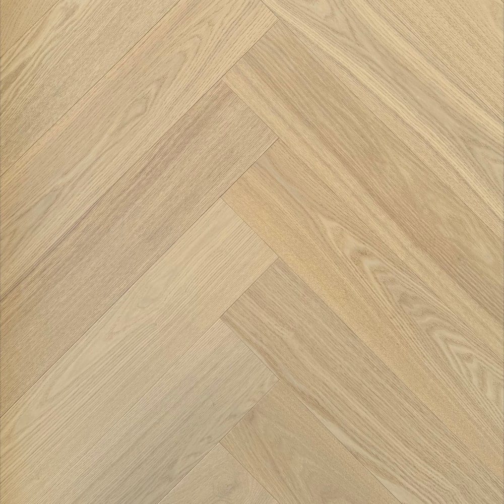 Prime Ash Almond, herringbone
