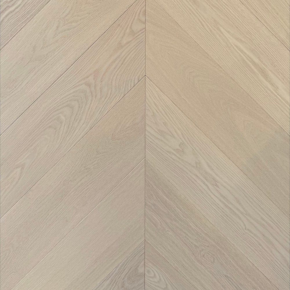 Prime Ash Arctic Mist, chevron