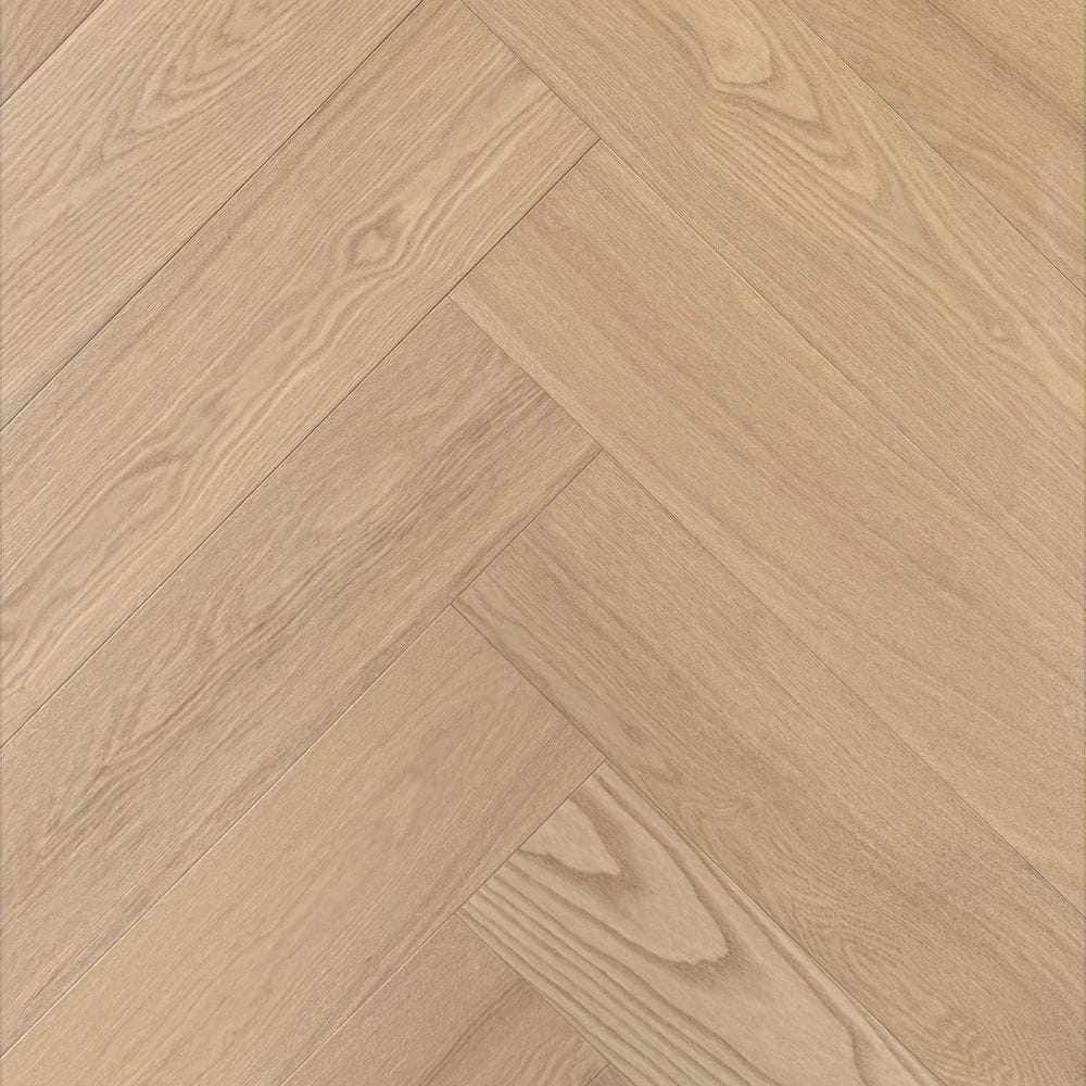 Prime Ash Pure Neutral, herringbone