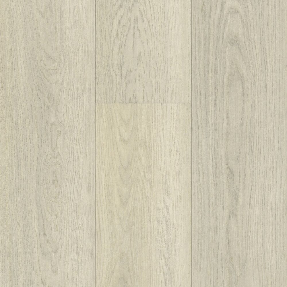 Resioak Hybrid 8mm SPC Bone, straight plank