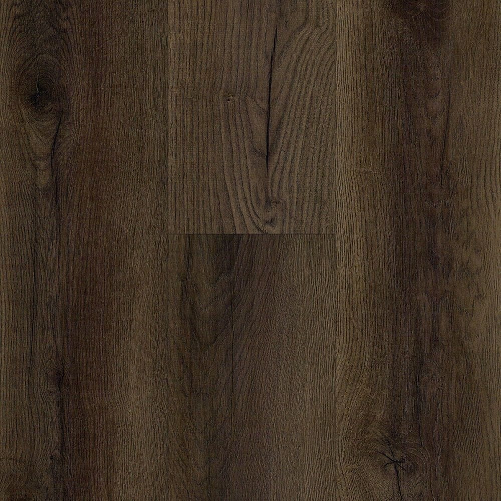 Resioak Hybrid 8mm SPC Kiona, straight plank