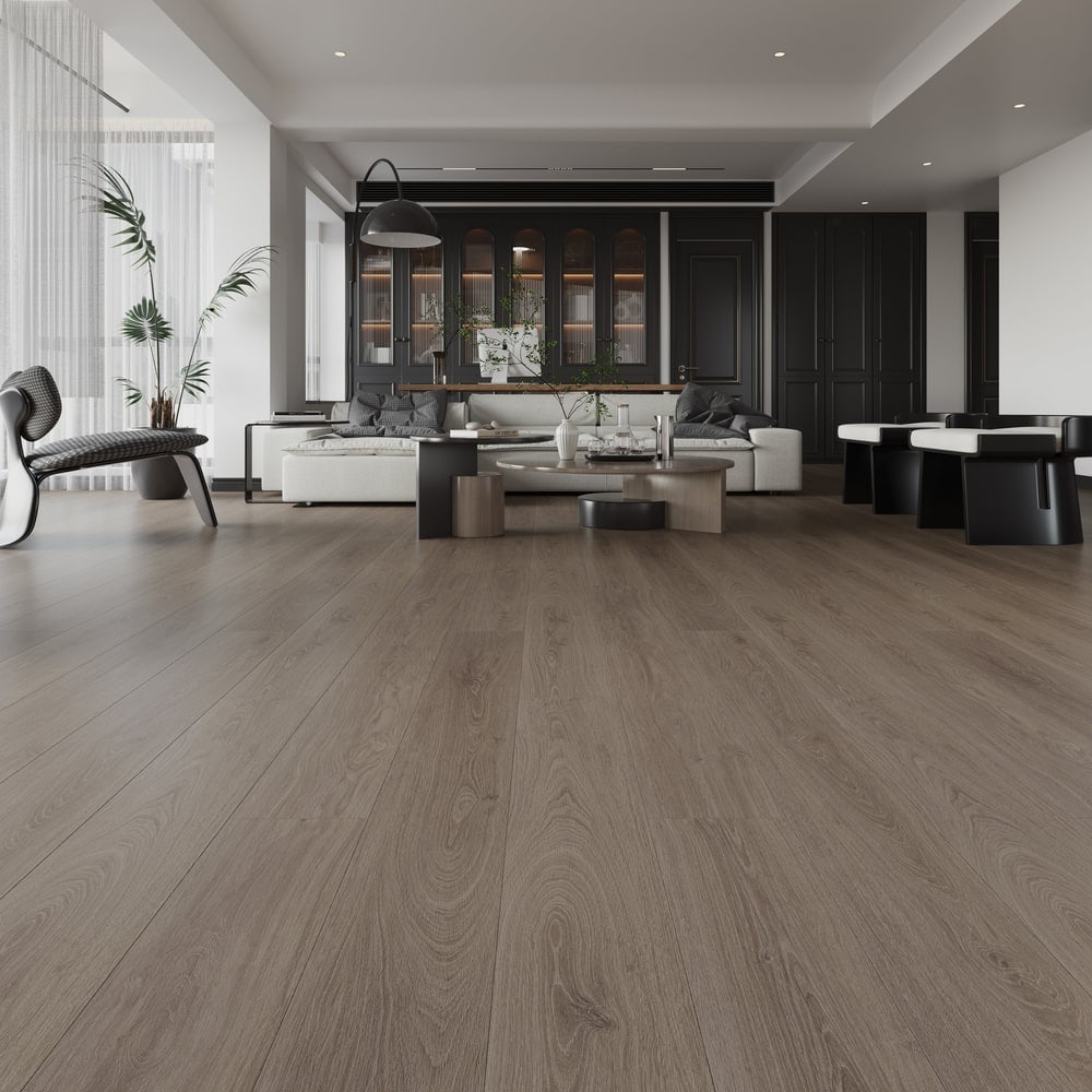 Bowood Laminate AC5 12mm Chateau swatch