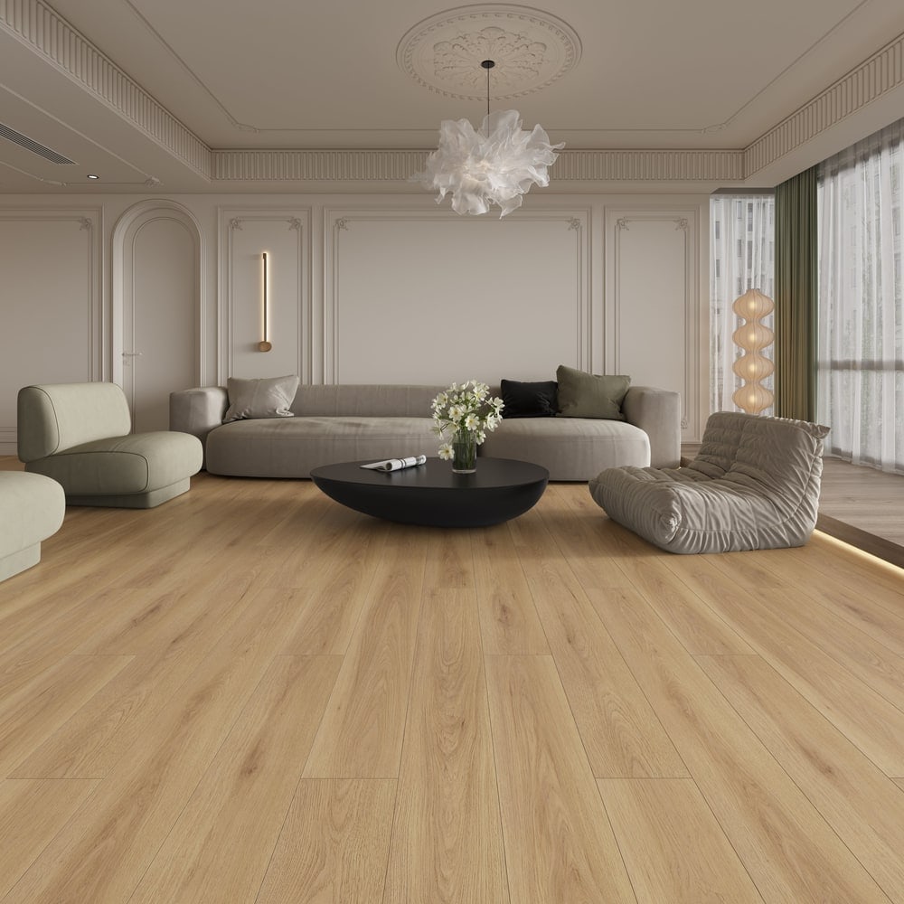 Bowood Laminate AC5 12mm Georgia swatch