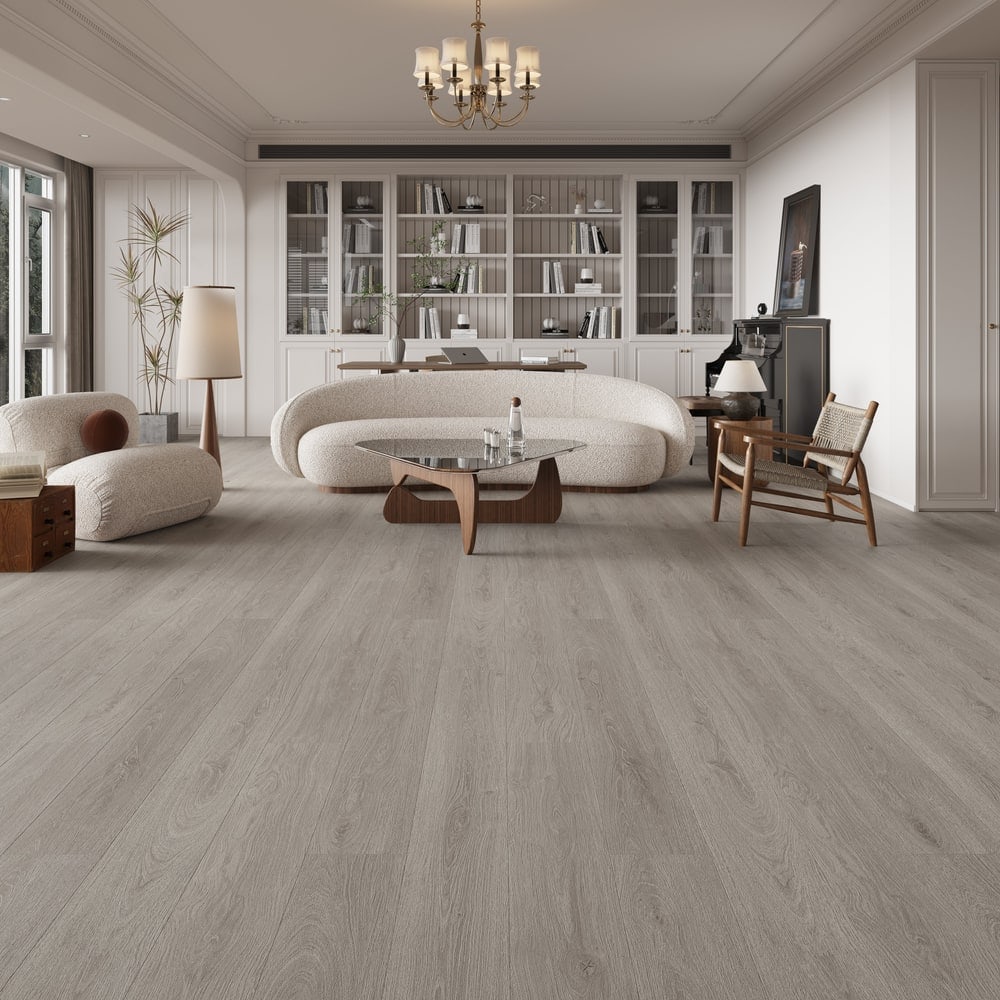 Bowood Laminate AC5 12mm Lansdowne swatch