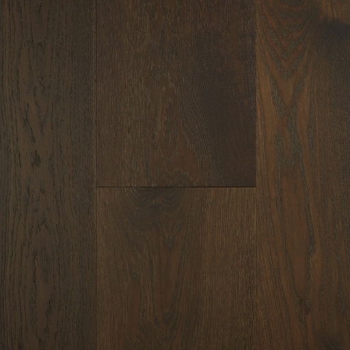 Wide Plank Copper Brown